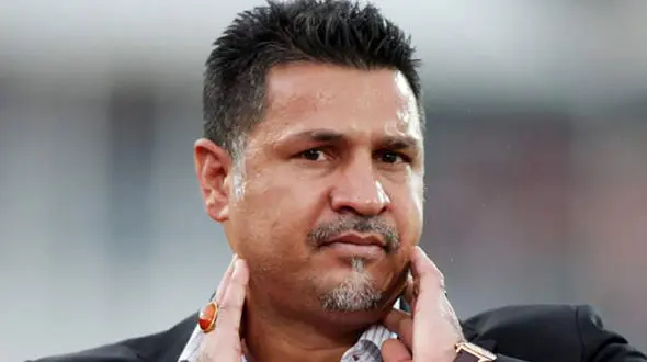 این فیلم علی دایی دنیا را تکان داد / اسطوره فوتبال با یک فیلم جهانی شد !