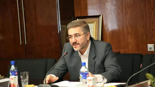 بیوگرافی داود منظور
