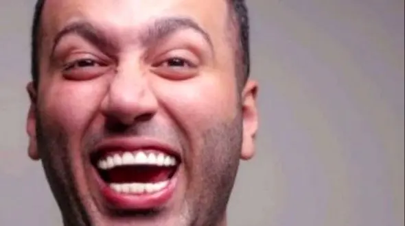 عذرخواهی علی صبوری از مجید واشقانی/ علی صبوری: قرار باشه اسمی تتو کنم اول اسم تو رو تتو میکنم