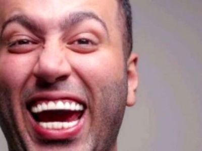 عذرخواهی علی صبوری از مجید واشقانی/ علی صبوری: قرار باشه اسمی تتو کنم اول اسم تو رو تتو میکنم