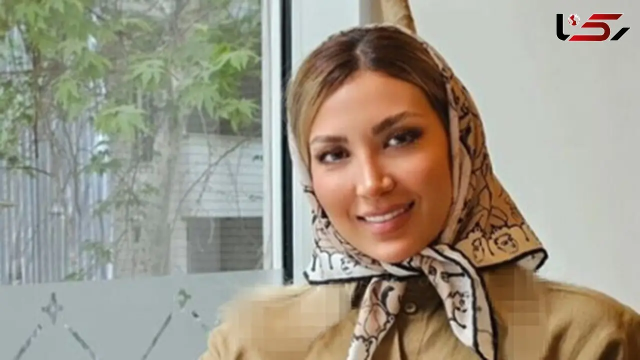 استایل خاص و ایرانی همسر بهرام رادان در سفارت فرانسه+عکس/ مثل همیشه شیک پوش و باوقار