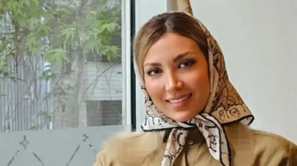 استایل خاص و ایرانی همسر بهرام رادان در سفارت فرانسه+عکس/ مثل همیشه شیک پوش و باوقار