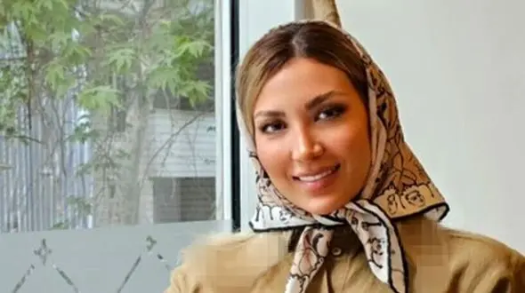 استایل خاص و ایرانی همسر بهرام رادان در سفارت فرانسه+عکس/ مثل همیشه شیک پوش و باوقار