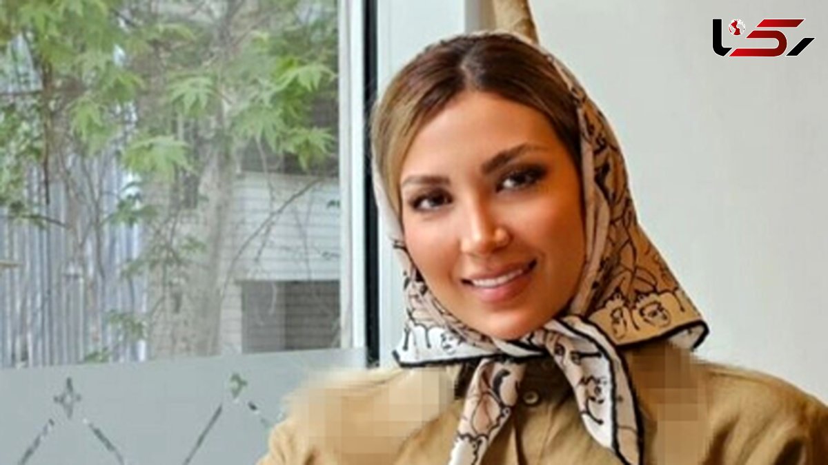 استایل خاص و ایرانی همسر بهرام رادان در سفارت فرانسه+عکس/ مثل همیشه شیک پوش و باوقار