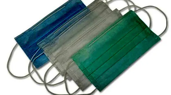 نگرانی بابت کمبود ماسک برای کرولا نداریم