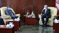 Expansion of Tehran-Kabul ties to benefit whole region