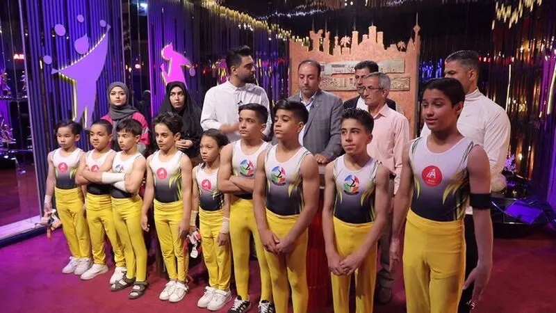 پشت صحنه عصر جدید