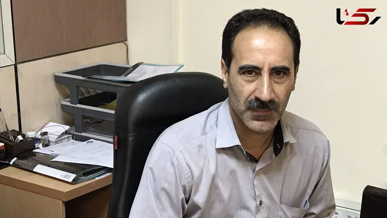 ماجرای مردی که روز به دنیا آمدن فرزندش شهید شد