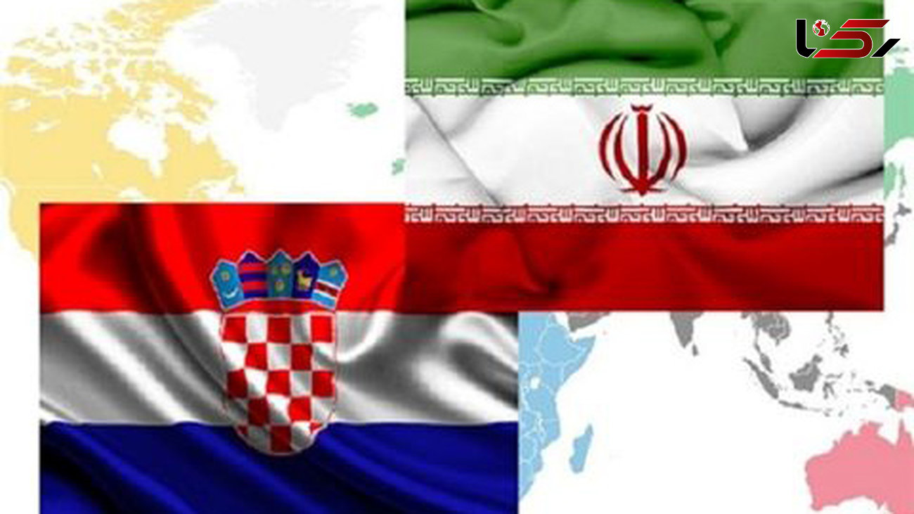 مذاکرات سفارت ایران با بانک مرکزی کرواسی برای برقراری روابط بانکی