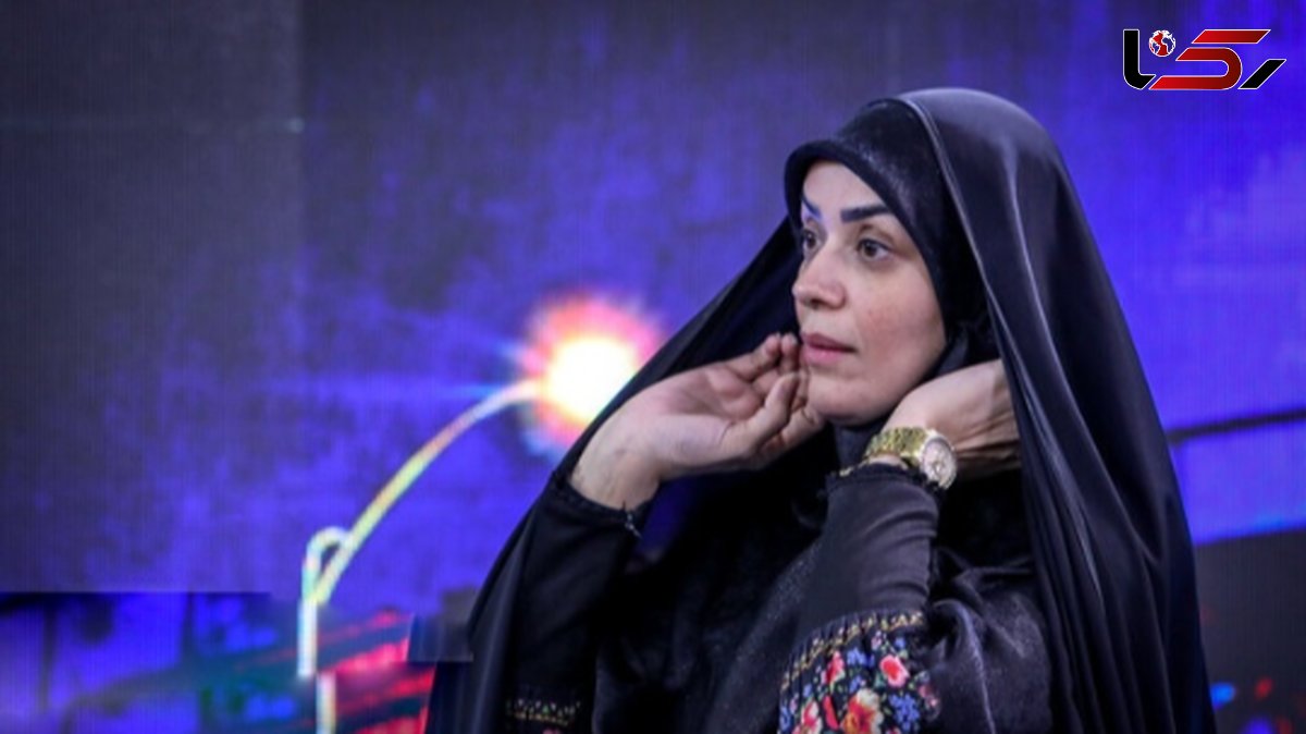 الهام چرخنده: من که آبرو ندارم خودم را سنجاق کرده ام به اهل بیت/ وقتی حضرت آقا می فرمایند اغلب هنرمندان ما خوبند، حجت تمام است
