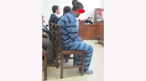 قتل دختر جوان در ورامین / 2 پسر عمو وقتی زیبا خانه تنها بود به او حمله کردند + عکس