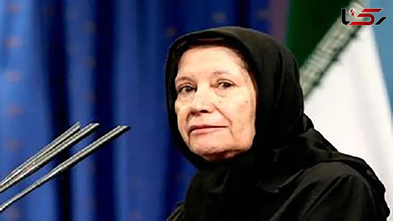 مینو محرز:  7 نفری که واکسن کرونا ایرانی  به آنها تزریق شده ، عارضه قابل توجهی نداشتند + فیلم