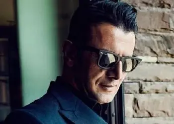 فیلم / امین حیایی : روز فوت خواهرم وجدانم بیدار شد  / در اوج غم اتفاق افتاد که مسیر زندگی ام را 360 درجه تغییر داد!