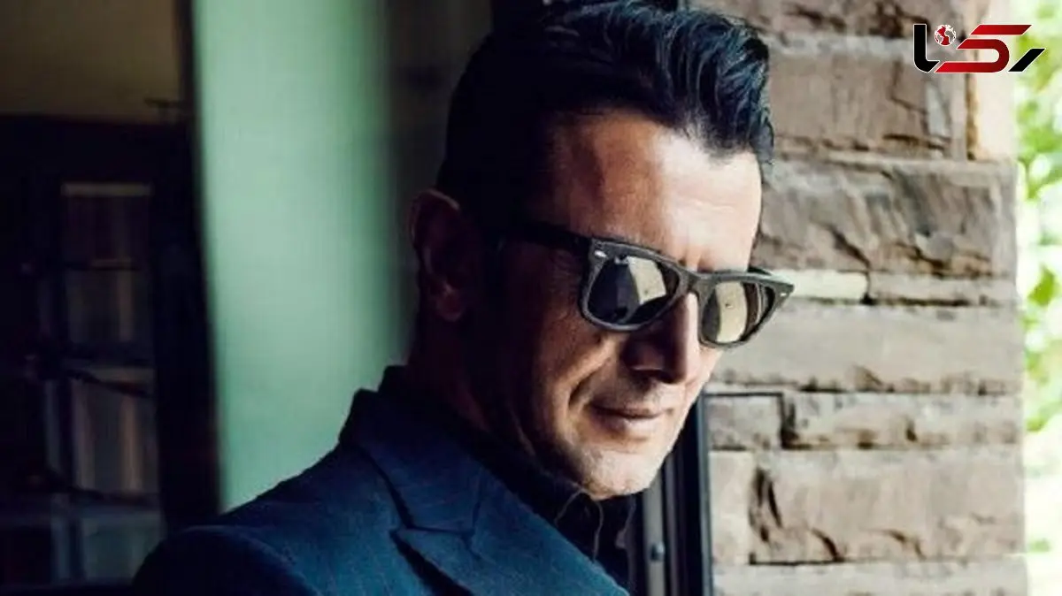 فیلم / امین حیایی : روز فوت خواهرم وجدانم بیدار شد  / در اوج غم اتفاق افتاد که مسیر زندگی ام را 360 درجه تغییر داد!