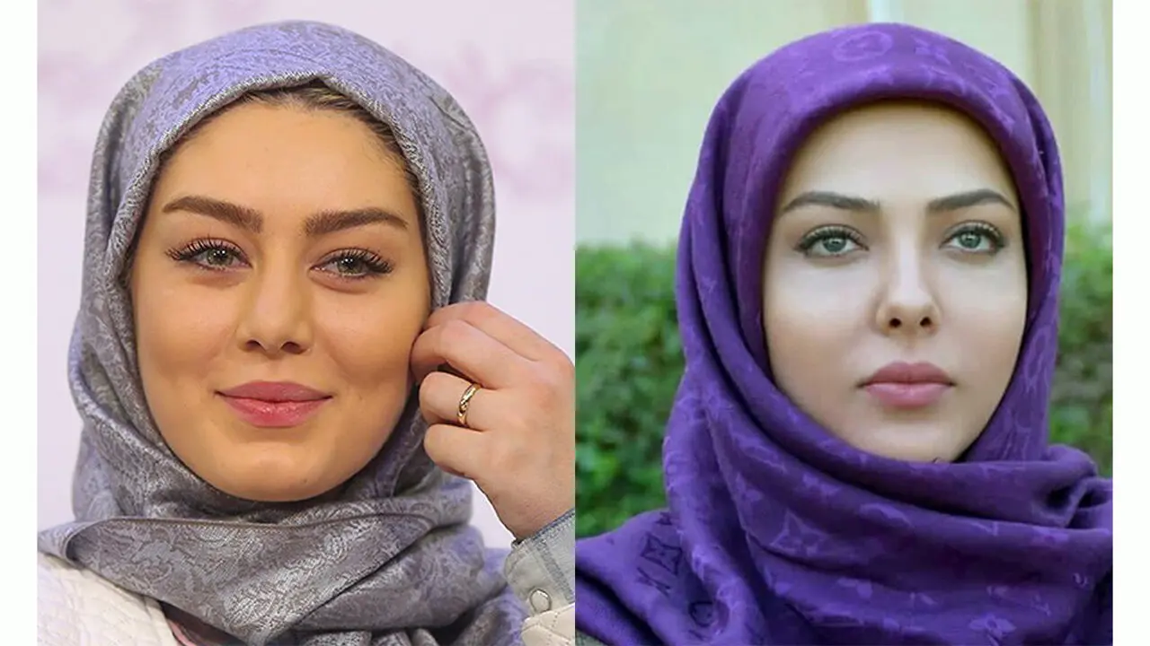 ببینید / لیلا اوتادی سحر قریشی را با خاک یکسان کرد ! + فیلم