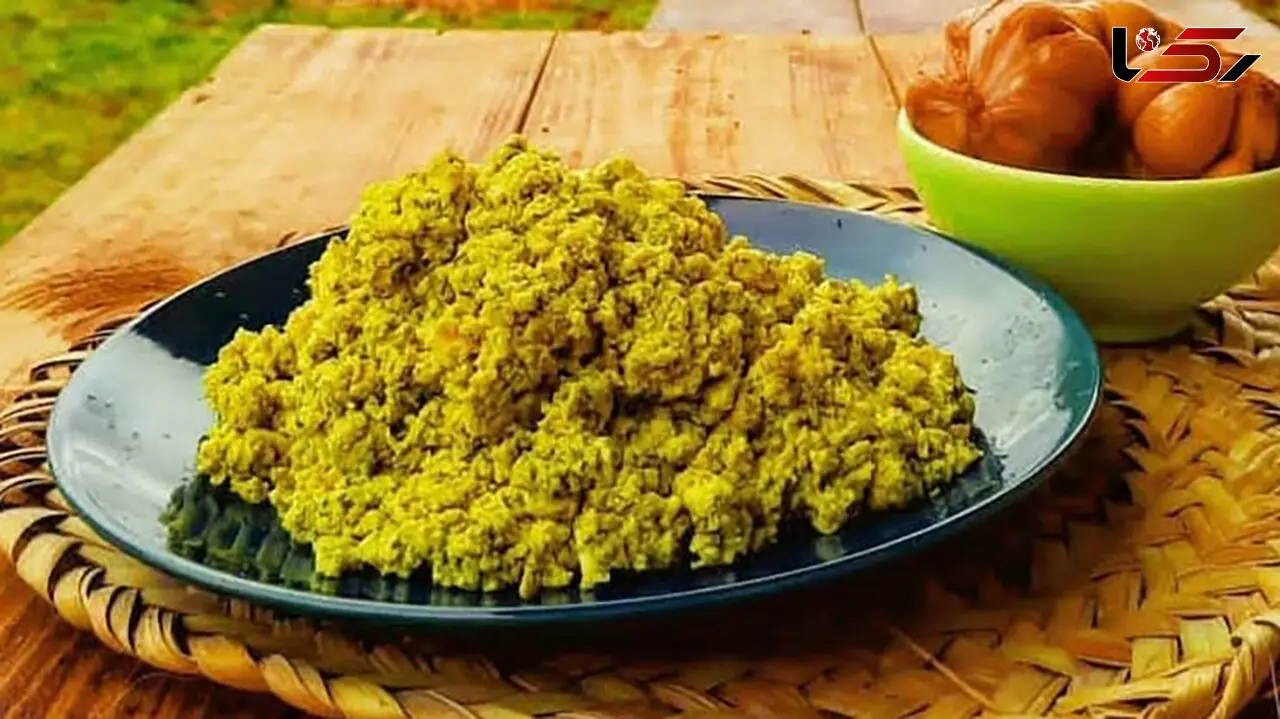 صبحانه‌ ای متفاوت با پنیر برشته؛ طعم ناب شمال در خانه شما