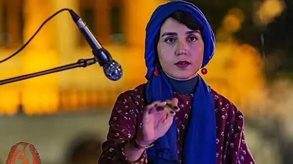 شوهر این خانم بازیگر سرشناس کیست ؟! او با یاغی کولاک کرد !