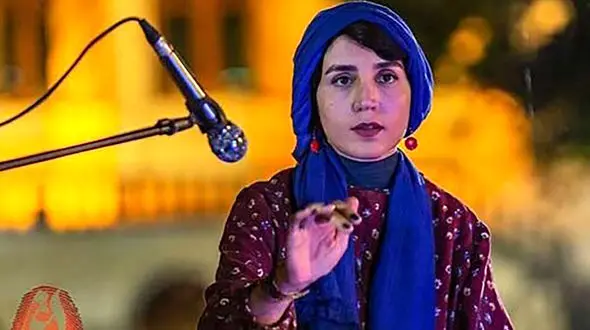 شوهر این خانم بازیگر سرشناس کیست ؟! او با یاغی کولاک کرد !