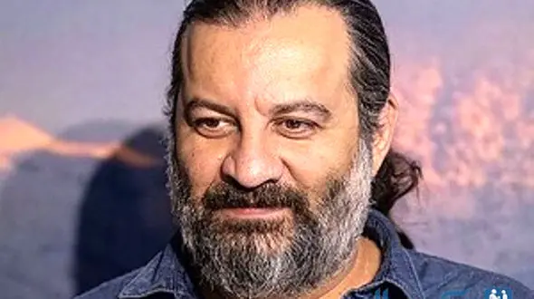 واکنش غم‌انگیز مهراب قاسم‌خانی برای بیماری دخترش / دعایش کنید !