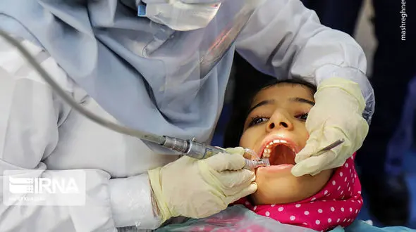 آغاز ارائه خدمات تخصصی دهان و دندان به نیازمندان در مناطق محروم