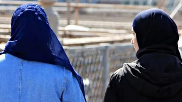 زنان امروز ، کنشگران اصلی در مطالبات اجتماعی