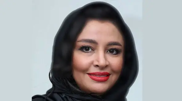 عکس غیرقابل باور از زشت ترین چهره  مه لقا باقری / عکس های خانم بازیگر آبرو بر شد!