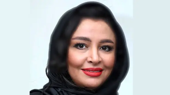 عکس غیرقابل باور از زشت ترین چهره  مه لقا باقری / عکس های خانم بازیگر آبرو بر شد!