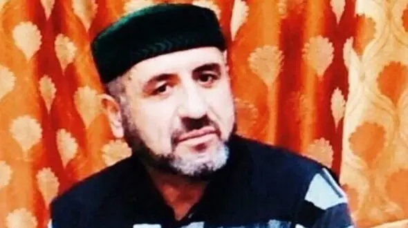 ترور محمد باقروف با شلیک تک تیرانداز در تاجیکستان + عکس