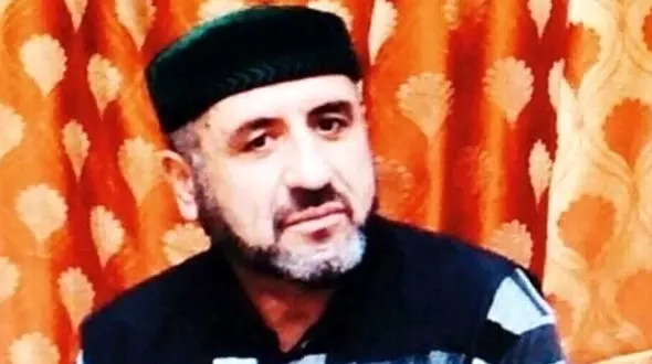 ترور محمد باقروف با شلیک تک تیرانداز در تاجیکستان + عکس