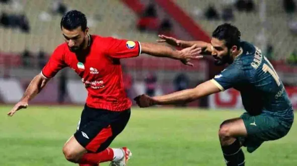 ساعت دقیق بازی تراکتور و شمس آذر قزوین / شمس آذر به دنبال تعویق قهرمانی تراکتور!