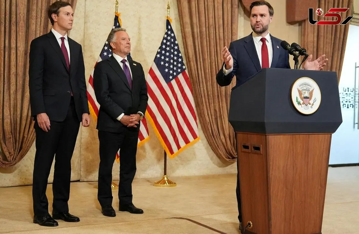 توصیه به دونالد ترامپ: «محاصره هرمز را رها کن، مذاکره‌کننده واقعی بفرست»