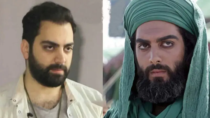 بهادر زمانی