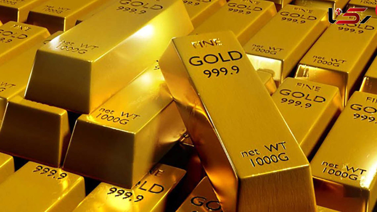 طلا مجدد گران شد