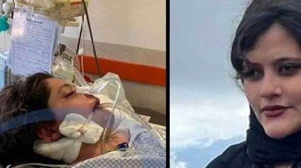 فیلم کامل بازداشت و درگذشت مهسا امینی در اختیار نمایندگان مجلس / نماینده اراک چه گفت؟ 