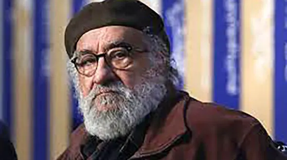 هنرنمایی داریوش ارجمند در عروسی دخترش به اصرار سعید کنگرانی / ازدواج به سبک ایرانی، تنها فیلم سعید کنگرانی بعد از انقلاب