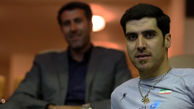 بهنام و شهرام محمودی کرونا گرفتند
