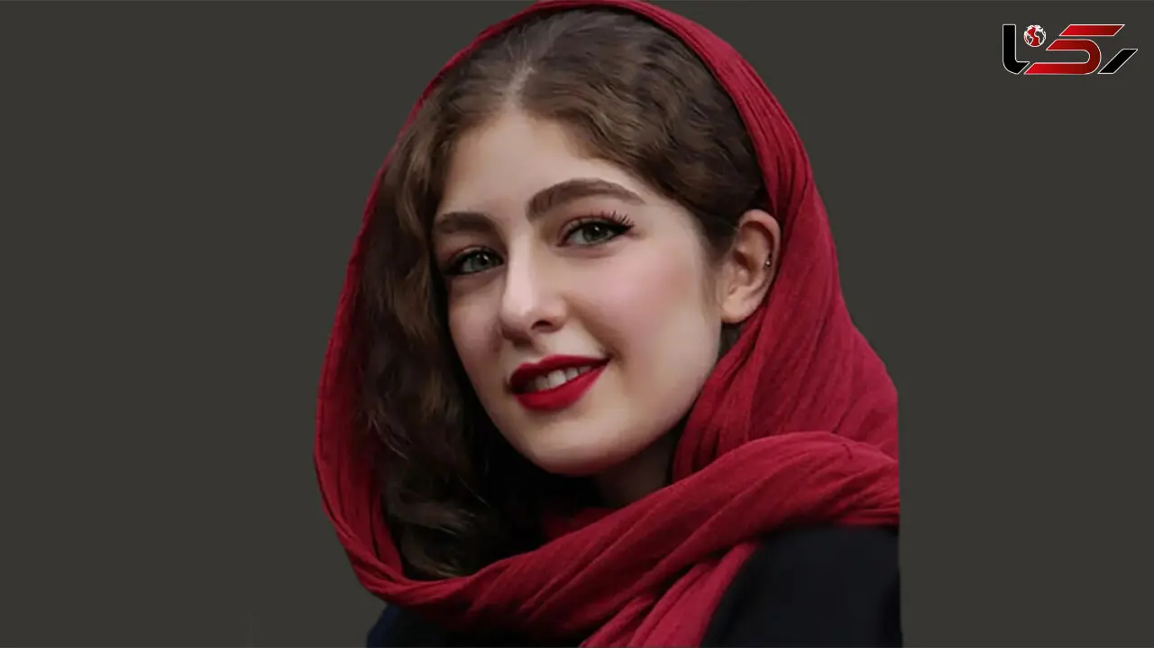 روایت الیکا ناصری از انتخاب شدنش در سریال یاغی + فیلم 