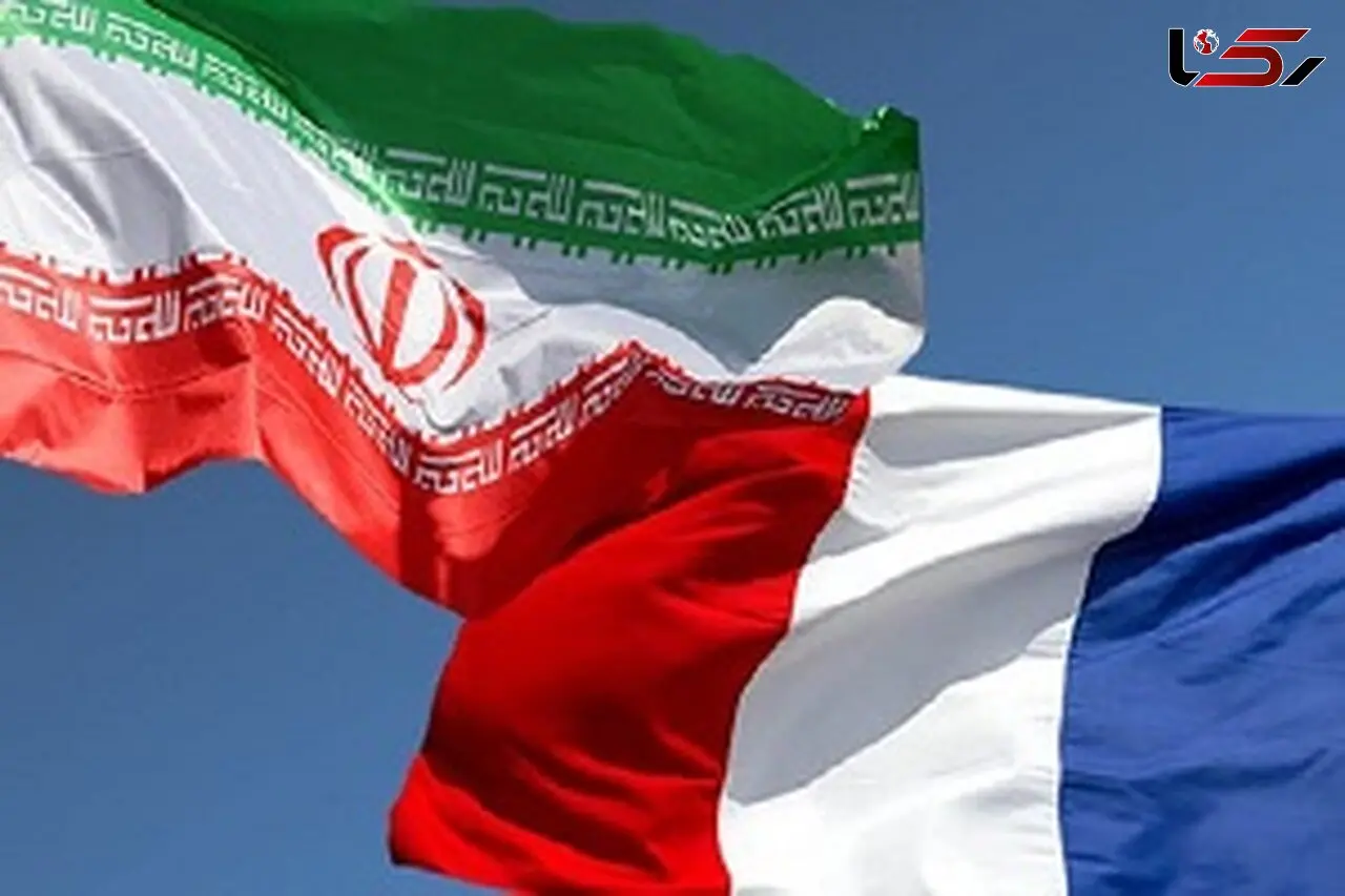 درخواست فرانسه از دیپلمات‌های خود برای به تعویق انداختن سفر به ایران 
