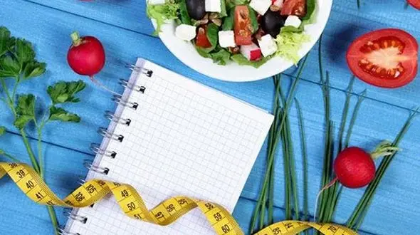 استراتژی فوق العاده برای تناسب اندام/لاغری دیگر آرزو نیست!