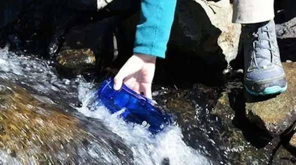 تصفیه گر های سیار آب 