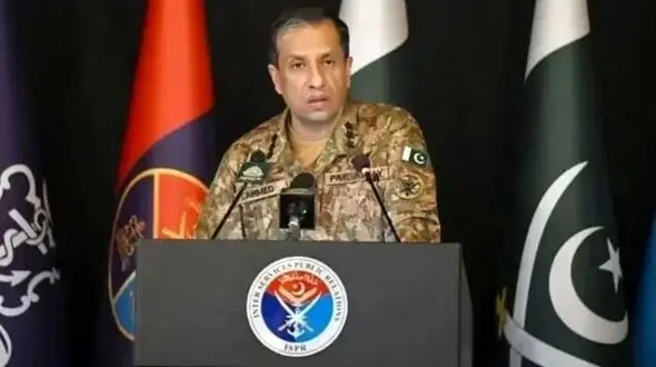 پاکستان: عملیات نظامی در افغانستان نداشته‌ایم