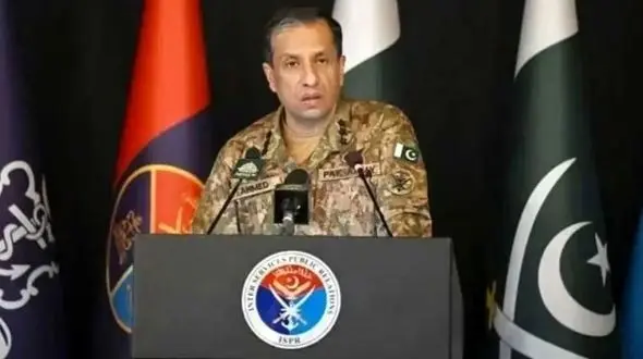 پاکستان: عملیات نظامی در افغانستان نداشته‌ایم