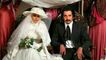 عکس دیده نشده از ژست جالب دهه شصتی لیندا کیانی و حمید گودرزی در پشت صحنه سریال دلدادگان