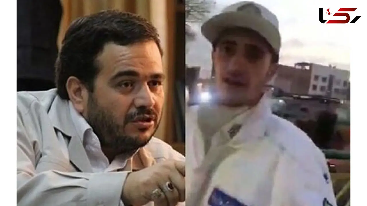  عنابستانی در شکایت از سرباز سیلی خورده دلیلی ندارد! 