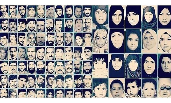 جنایت جنگی آمریکا در آسمان ایران / 12 تیر سالروز قربانی شدن ۲۹۰  سرنشین  مسافر ایرباس ایران ایر