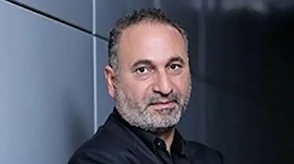 عکس حمید فرخ نژاد در دختر جمیله رقصنده قبل از انقلاب ! / میهمانی مجلل در امریکا !