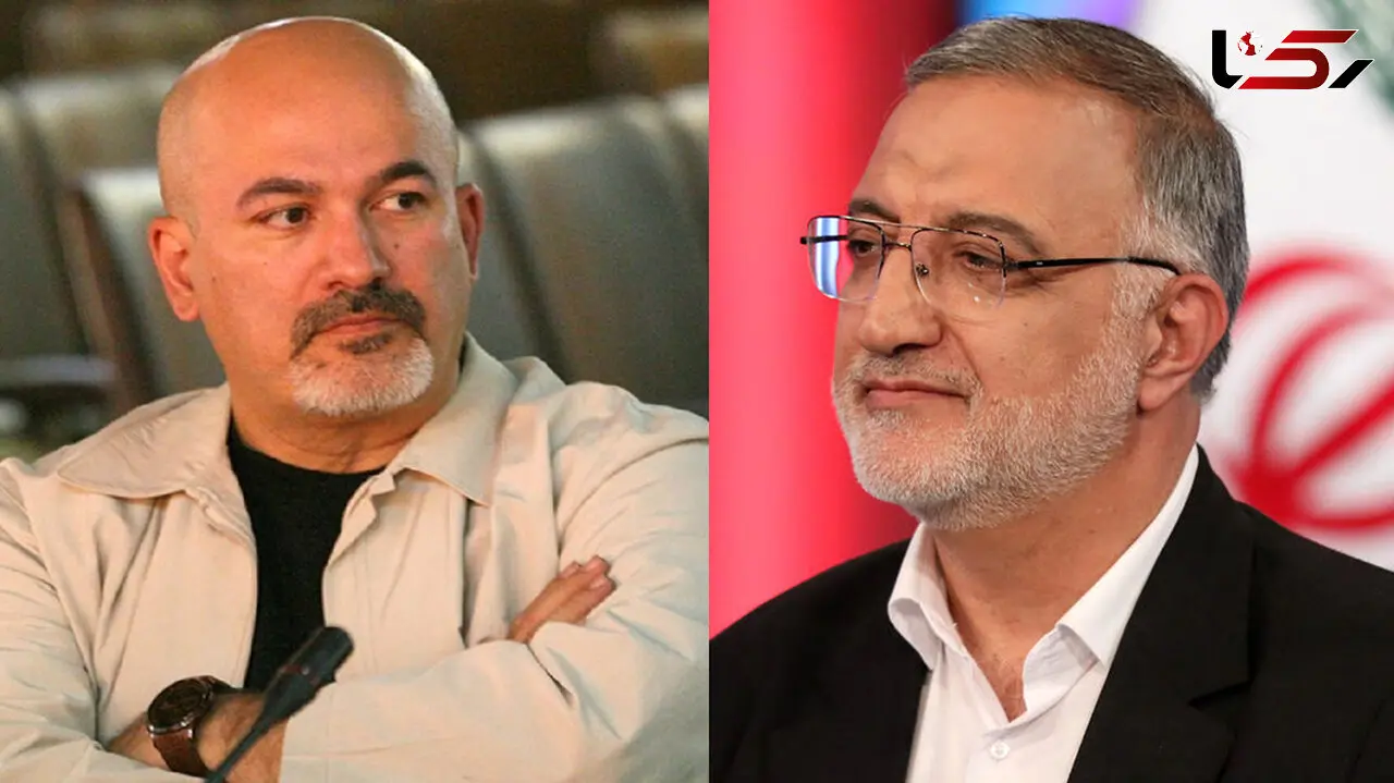 محمد درویش: به دادگاه رفتم؛ بازپرس نیامد، نگذاشتند محتوای شکایت شهردار را ببینم تا از خودم دفاع کنم! + صوت