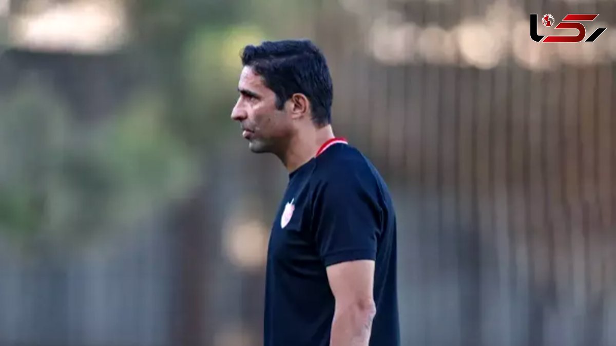 ساعت دقیق بازی پرسپولیس و فولاد + ترکیب احتمالی پرسپولیس