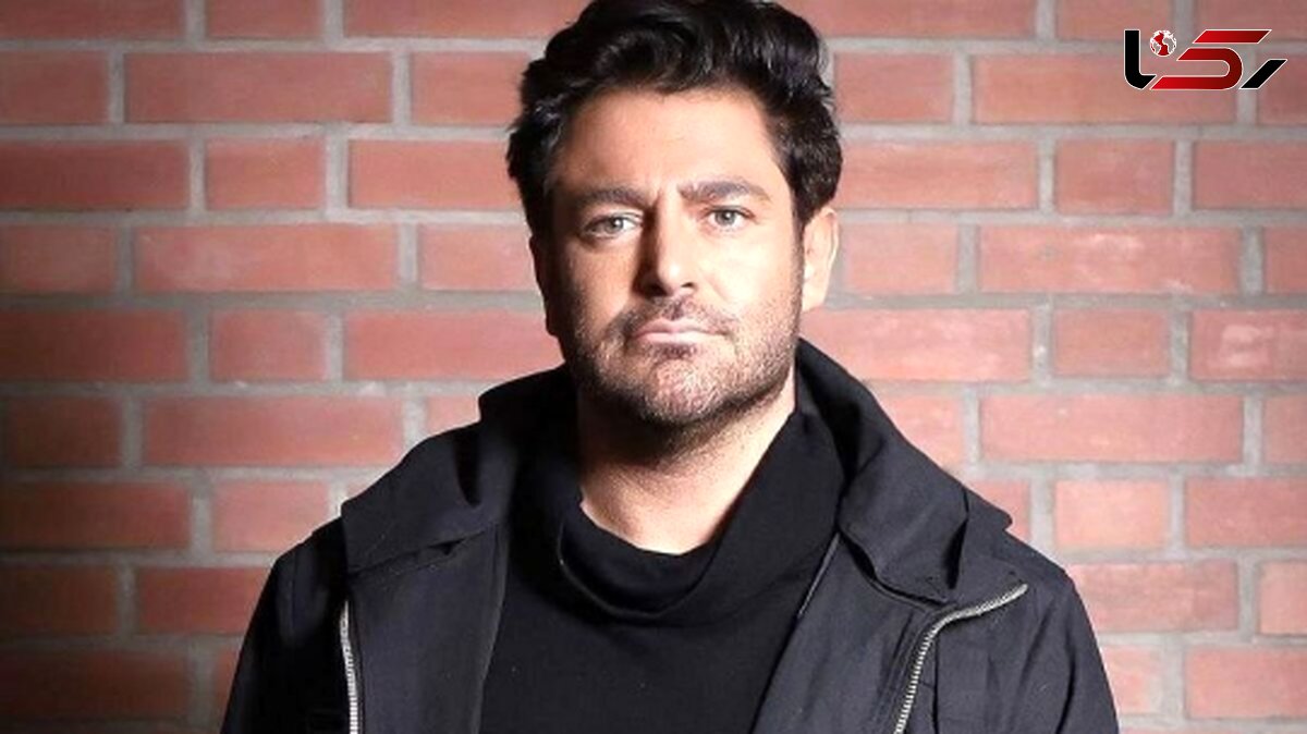 این سلفی از شما بعید بود جنابِ گلزار!