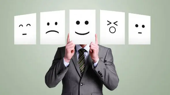 چرا منفی نگر هستیم ؟ / تربیت حل مسئله نداریم
